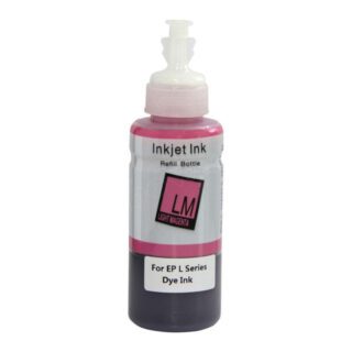 Epson 673 Light Magenta Ink Bottle ( Compatible )