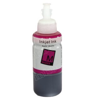 Epson 664 Magenta Ink Bottle ( Compatible )