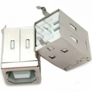 Printer USB Connectors