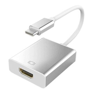 Type C to HDMI Converter