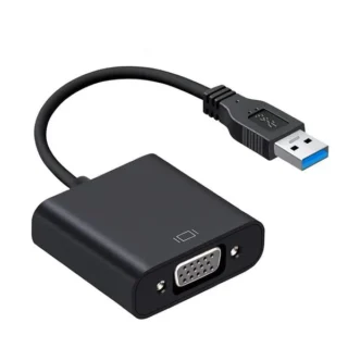 USB To VGA Converter
