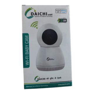 Daichi Wifi Baby Cam 3 MP