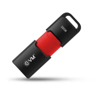 EVM 32GB EnX USB 3.2 PENDRIVE