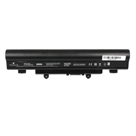 Teksus Acer Aspire E5 571 | AL14A32 3C Laptop Battery Compatible - Image 3