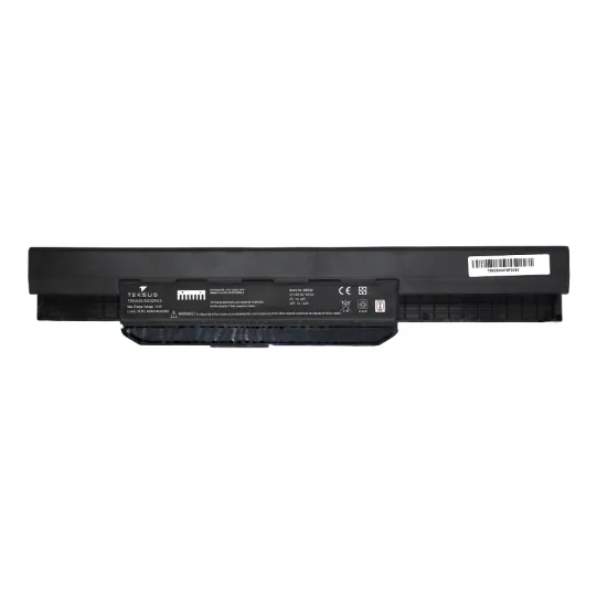 Teksus ASUS A32 K53 | A42 K53 Laptop Battery Compatible Warranty 1 Year - Image 3