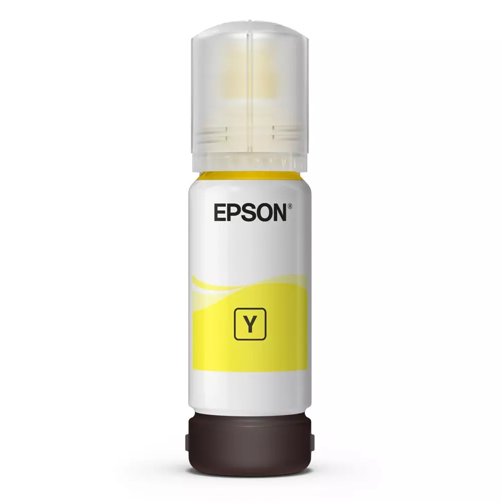 Epson 001 Yellow 70ml Ink - Image 4