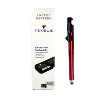 Teksus Acer 4741 Laptop Battery Compatible1Year Warranty