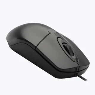 Zebronics Scoot Wired Mouse