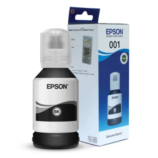 Epson 001 Black Ink - Image 4