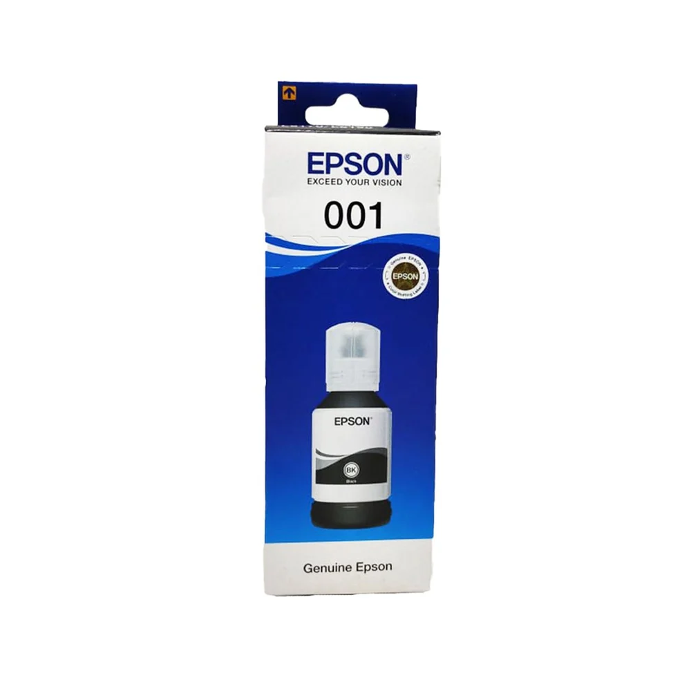 Epson 001 Black Ink - Image 3