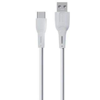 Lapcare USB A to Micro Charging 18W Cable 1Mtr