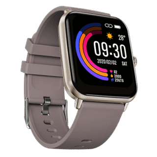 Fire-Boltt BSW231 Stellar X Bluetooth Calling