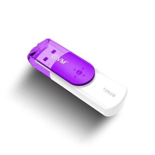 EVM EnStick 128GB USB 3.2 Gen 1 Pendrive