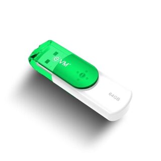 EVM EnStick 64GB USB 3.2 Gen 1 Pendrive