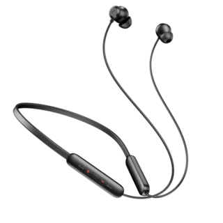 boAt Rockerz Summit Wireless Earphone with 30H Playback
