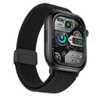 Fire-Boltt BSW254 Crest Bluetooth calling