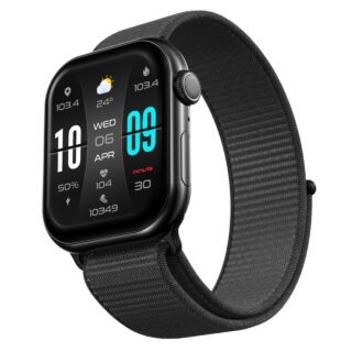 Fire-Boltt BSW255 Star Bluetooth Calling Wireless Charging