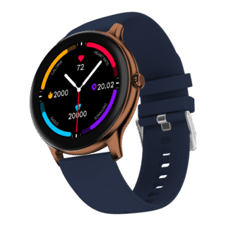 Fire-Boltt Loop Smartwatch