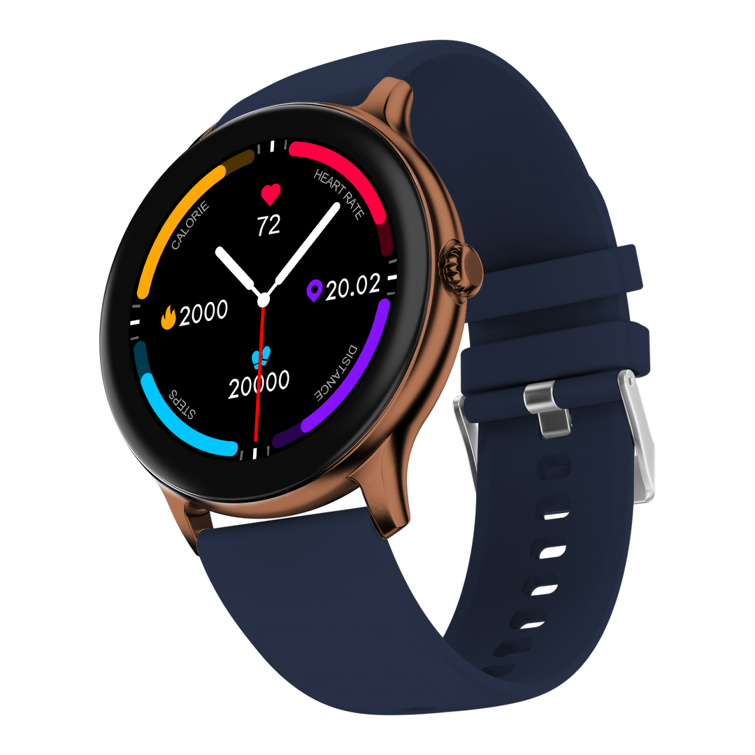 Fire-Boltt Loop Smartwatch