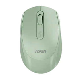 Foxin Flow Wireless Rechargeable Type-C Mouse