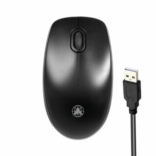 ProDot Wired Mouse