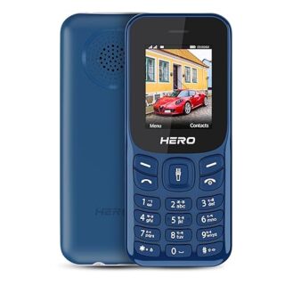 Lava Hero Shakti 2025 Mobile Phone