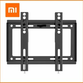 LED Heavy Wall Mount Stand 14-42 Inches