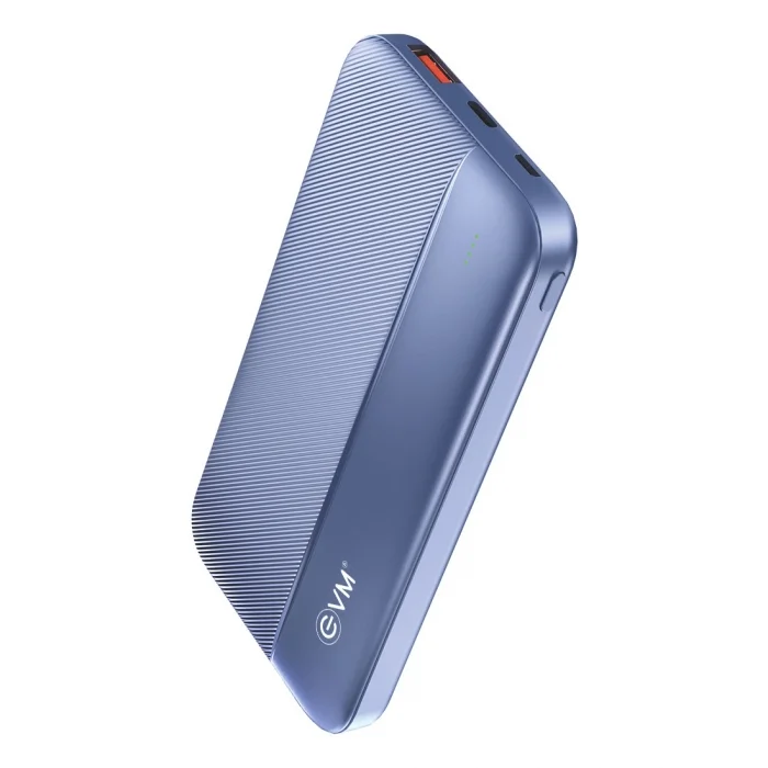 EVM EnBolt Power Bank 10000mAh 22.5W QC+PD 1 YEAR WARRANTY - Image 2