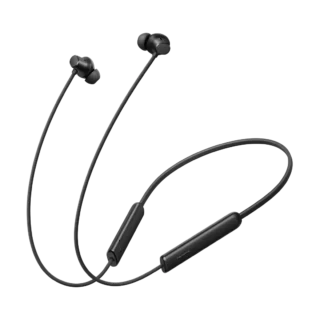 realme Buds Wireless 5 Lite 1 Year warranty