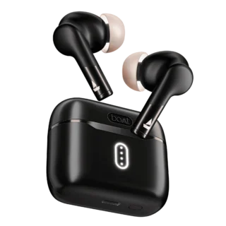 boAt Airdopes	148 Gen 2 Black