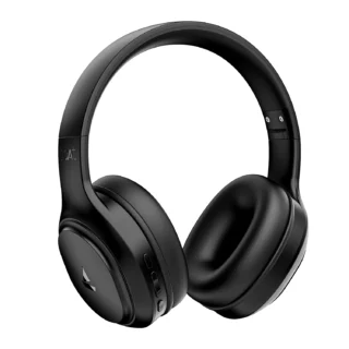 boAt Wireless Headphone Rockerz 430 Black
