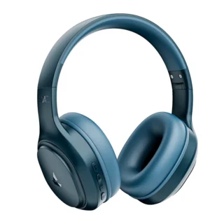 boAt Wireless Headphone Rockerz 430 Bold Blue