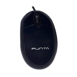 Punta KLICk wired mouse