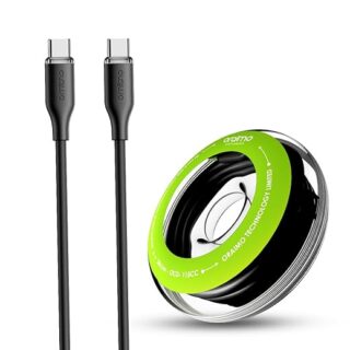 Oraimo SilkLine | OCD-115CC | C to C 60W