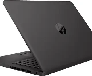 HP 240 G7 Notebook (Core i3 7th Gen/8GB/256GB SSD/Webcam/14" Non Touch/Win-10 Pro