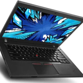 Lenovo Thinkpad L460 (Core i5 6th Gen/8GB/256GB SSD/Webcam/14''/Win 10 Pro