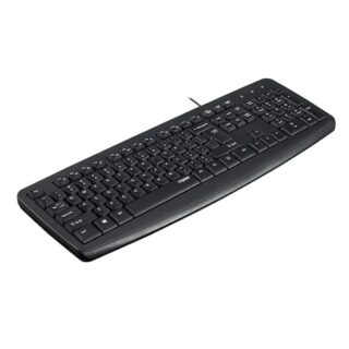 Rapoo NK2600 USB Keyboard 3 year warranty