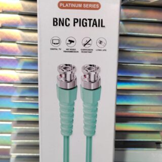 Daichi BNC Plgtail Platinum series