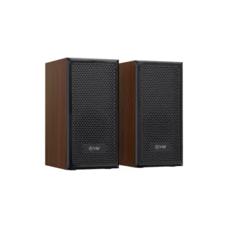 EVM BTS-207-2 EnWood Gaming Speaker 1 YEAR WARRANTY