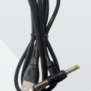 USB to DC Power Cable