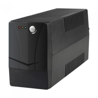 EVM Line Interactive UPS EPS720 , 2 Year warranty