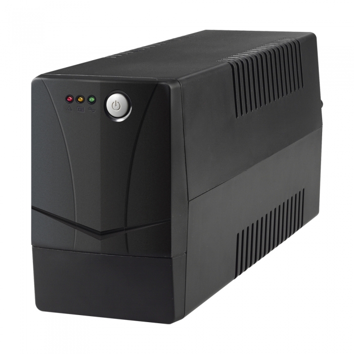 EVM Line Interactive UPS EPS720 , 2 Year warranty