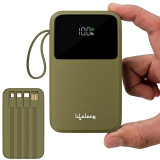 Power-bank