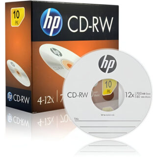 CD/DVD