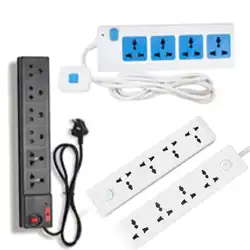 Power Sockets