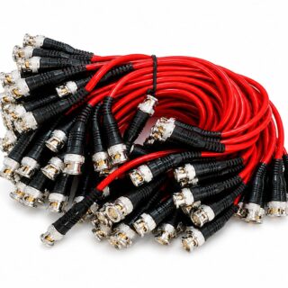 BNC Heavy Quality (Bayonet Neill–Concelman) Connector
