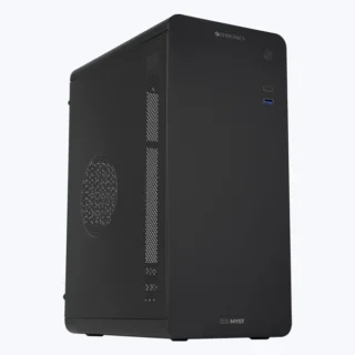 Zebronic Cabinet With SMPS 1 Year Warranty