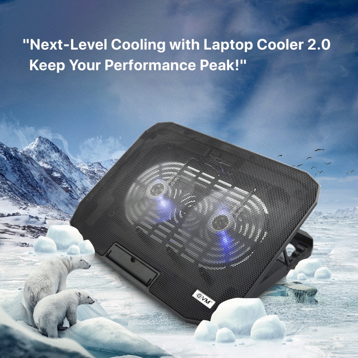 EVM EnLap Cool 2.0 EVM-LCR-03 1 Year Warranty - Image 5