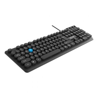 EVM Wired Keyboard (EVM-WDK-315) 1 YEAR WARRANTY