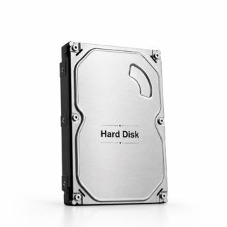 Hard Disk